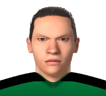 Gilbert Corner headshot