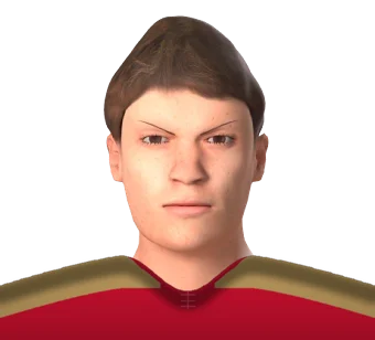Göte Jonsson headshot