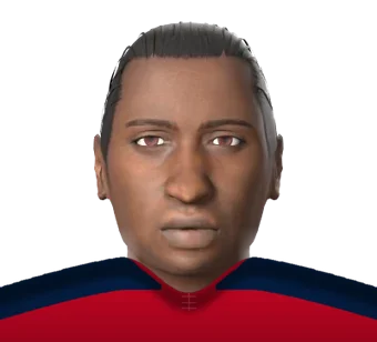 Gustav Samuelsson headshot