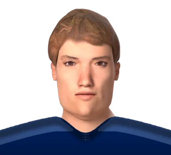 Harri Paananen headshot