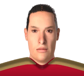 Iivari Lämsä headshot