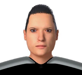 Jace Cole headshot