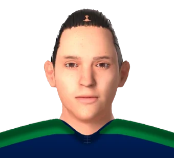 Jakob Buhvald headshot