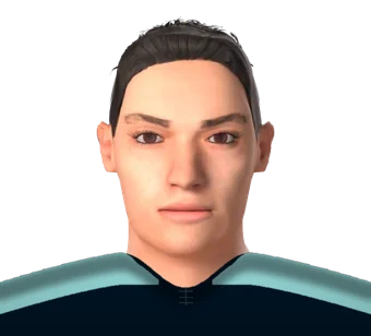 Jakub Frolo headshot