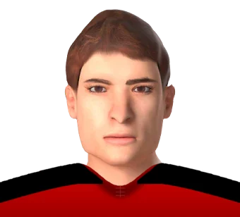 Jakub Vozak headshot