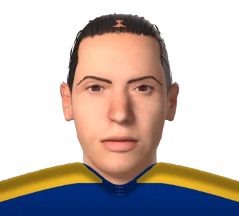 James Scantlebury headshot