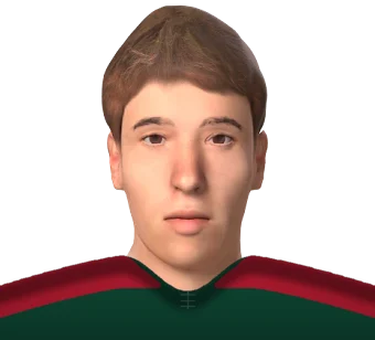 Jim Penrice headshot