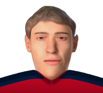 Ján Kavicky headshot