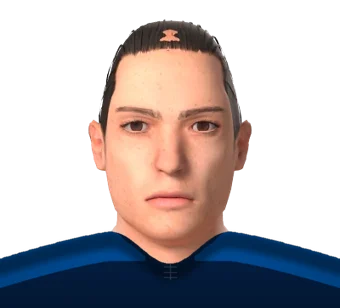 John Bower headshot
