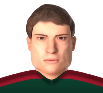 John Edkins headshot