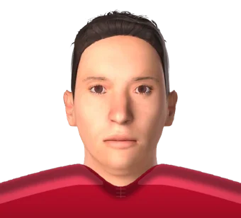 Jordan Pozgay headshot