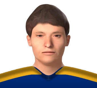Jordan Tutt headshot