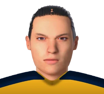 Josef Hajek headshot