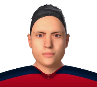 Josh Jones headshot
