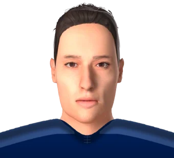 Justin Jamieson headshot