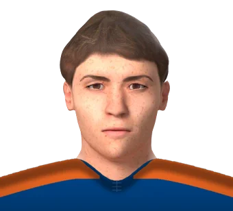 Killian Reid headshot