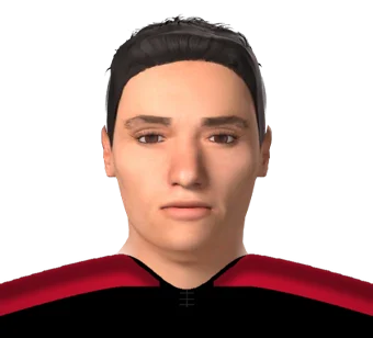 Knox Bendera headshot