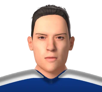 Konstantin Yeftimovich headshot