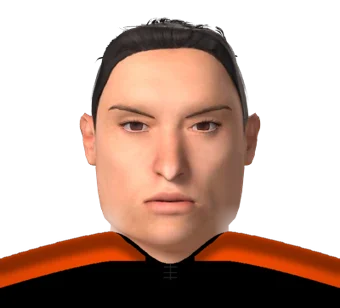 Leon Büsser headshot