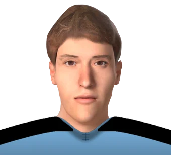 Luke Schatz headshot