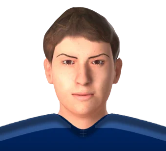 Maksim Avgustov headshot