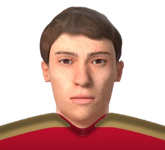 Maksim Avgustov headshot