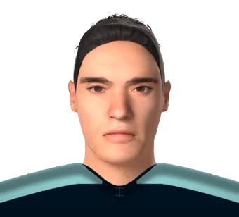 Maksim Mironov headshot