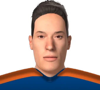 Mark Zorzi headshot