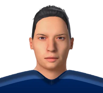 Markus Reich headshot