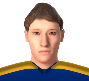 Martin Sulc headshot