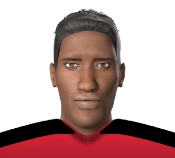 Mathew Gaunce headshot