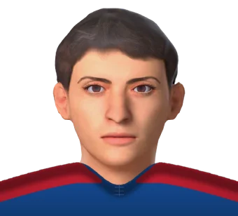 Matt Henry headshot