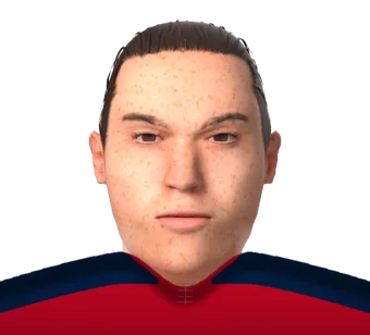 Matt Pawluk headshot