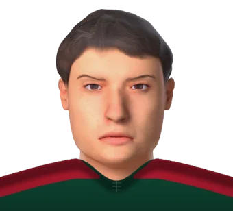 Max Corrado headshot