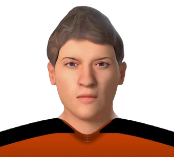 Michal Opaleny headshot