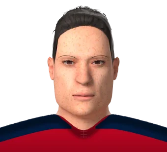 Mike Laface headshot