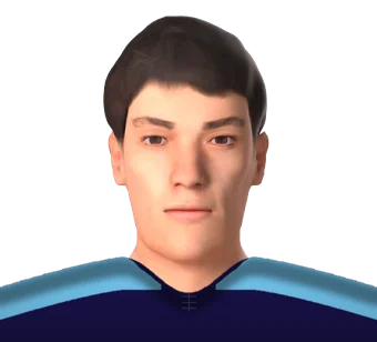 Miroslav Richtarik headshot