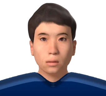 Mitch Duhn headshot