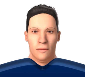 Mitch Steele headshot