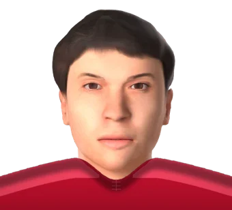 Nathan Guenther headshot