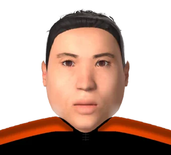 Nathan O'Neill headshot