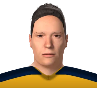 Nic Peverley headshot