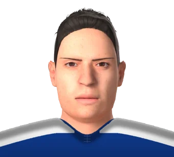 Nick Henry headshot