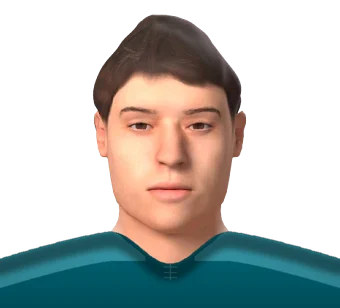Paul Blight headshot