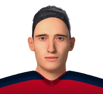 Pekka Tuomarila headshot