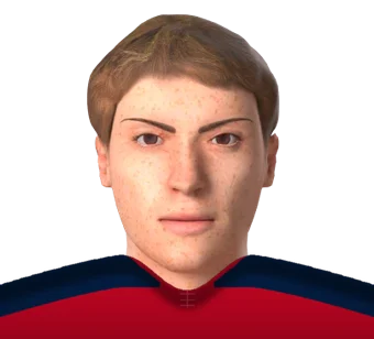 Petr Navratil headshot