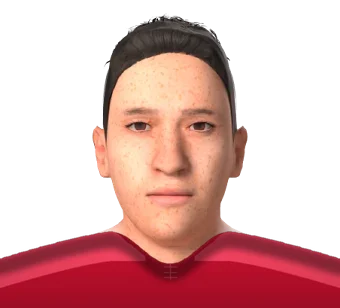 Peyton Nonis headshot