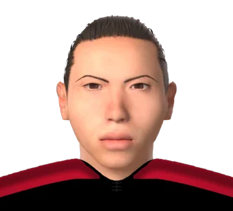 Phil Armstrong headshot