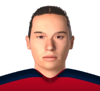 Phil Henry headshot