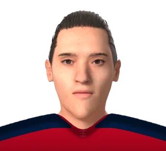 Radim Bazo headshot